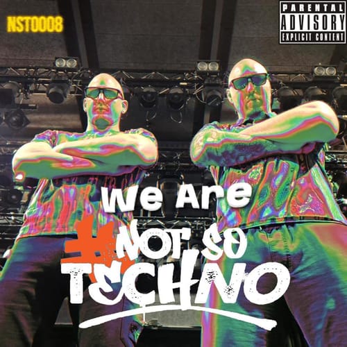 Hard Dance - Hardcore